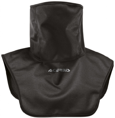 Acerbis Воротник ветрозащитный Dalby Black в Уфе