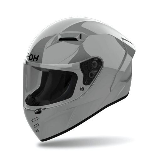 Airoh Мотошлем Specktre Cement Grey Gloss в Уфе