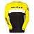 Scott Джерси 350 Swap Evo black/yellow в Уфе