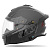 509 Шлем Delta V Carbon Commander с подогревом Legacy - Gloss Finish в Уфе