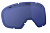 Scott Линзы Buzz sky blue в Уфе