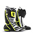 Gaerne Мотоботы GP1 Evo White/Black/Yellow в Уфе