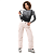 Dragonfly Штаны горнолыжные утепленные Gravity 2025 Woman Light Grey в Уфе