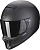 Scorpion Exo Мотошлем HX1 Carbon Se Solid Карбон/Черный Матовый в Уфе
