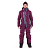 Dragonfly Комбинезон Утепленный Extreme Woman Purple Sky 2024 в Уфе