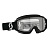 Scott Очки кроссовые Primal clear black/white clear works в Уфе