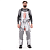 Dragonfly Штаны Expedition Camo - Grey 2024 в Уфе