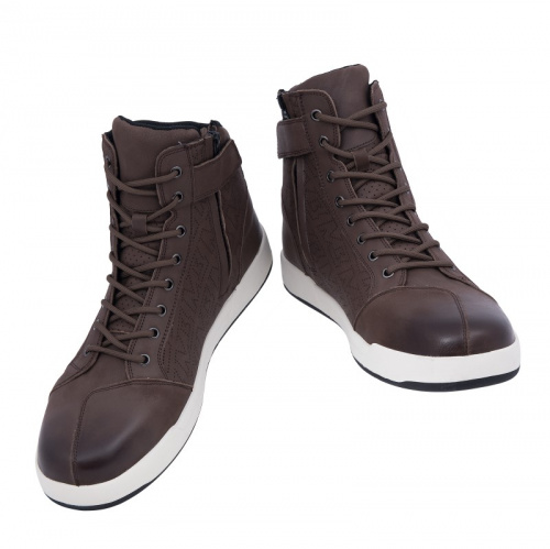 MadBull Мотокеды Aero Brown в Уфе