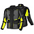 Shima Куртка Hero 2.0 Black/Fluo в Уфе