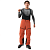 Dragonfly Брюки Freeride Pro Man Brick Brown в Уфе