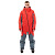 Dragonfly Комбинезон Gravity 2.0 Man Red - Grey 2025 в Уфе