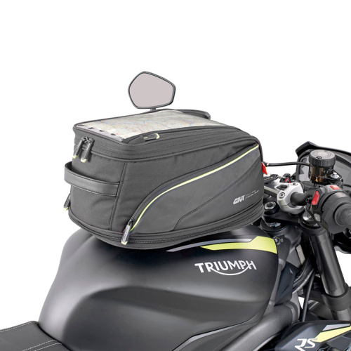 Givi Сумка на бак синтетическая EA131 в Уфе