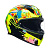 AGV Шлем K3 Rossi Winter Test 2019 в Уфе