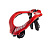 Leatt Защита шеи 3.5 Neck Brace Red в Уфе