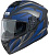 IXS Шлем интеграл iXS216 2.1 черно-синий в Уфе
