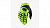 100% Мотоперчатки Airmatic Fluo/Yellow/Black в Уфе