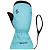 Scott Варежки детские JR Ultimate Bright Blue/Majolica Blue в Уфе
