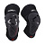 Leatt Наколенники подростковые 3DF 5.0 Evo Black в Уфе