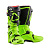 Leatt Мотоботы кроссовые 5.5 FlexLock V26 Lime Green в Уфе