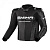 Shima куртка кожаная STR 2.0 Black в Уфе