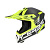 Acerbis Шлем Steel Carbon Yellow Fluo в Уфе