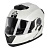 Acerbis Шлем Serel 22-06 White в Уфе