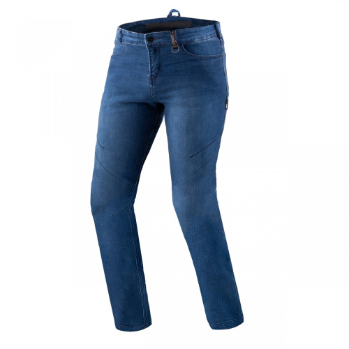 Shima мотоджинсы Rider Men Blue в Уфе