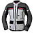 IXS Куртка Tour Jacket Montevideo-ST 3.0 light grey-dark grey-black в Уфе
