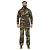 Dragonfly Мембранный костюм Active 2.0 Man Camo Dark 2023 в Уфе