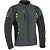 Bering Куртка текстильная Diskor Grey/Fluo в Уфе
