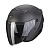 Scorpion Exo Мотошлем Exo-230 Solid Антрацит Матовый в Уфе