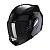 Scorpion Exo Мотошлем Exo-Tech Evo Solid Черный в Уфе