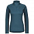 Scott Термокофта женская Defined Light Majolica Blue в Уфе
