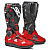 Sidi Ботинки Crossfire 3 SRS Red/Red/Black в Уфе