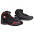 Forma Ботинки женские Genesis Black/Red в Уфе