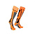 Acerbis Носки высокие MX Pro Black/Orange в Уфе