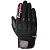 Furygan Перчатки Jet Lady D3O Evo текстиль Черный/Розовый в Уфе