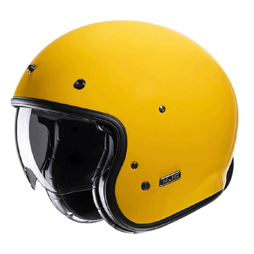 HJC Шлем V31 Deep Yellow в Уфе