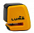 Luma Замок на диск тормозной ENDURO 92D (Ø5 ММ) + BAG оранжевый в Уфе