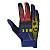 Scott Перчатки Podium Pro red/yellow в Уфе