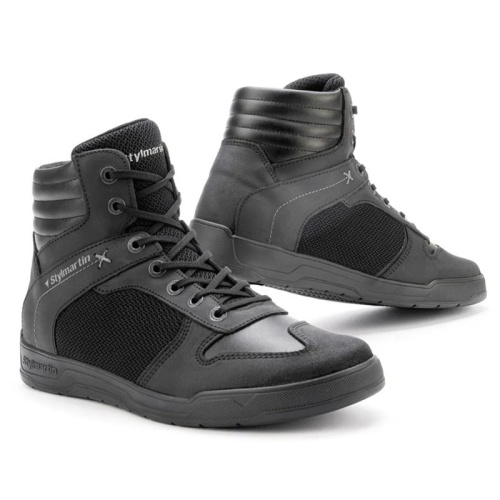 Stylmartin Мотокеды Atom Men Black Nero в Уфе