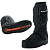 Bering Чехлы для мотобот дождевые Surchaussure Complete Black в Уфе