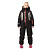 Dragonfly Комбинезон детский Teenager Gravity Black-Gray в Уфе