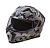 AiM Шлем модуляр JK906 Camouflage glossy в Уфе