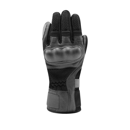 Racer Перчатки Octo Black/Grey в Уфе