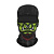 Scout Балаклава Funny face Agro Hulk в Уфе