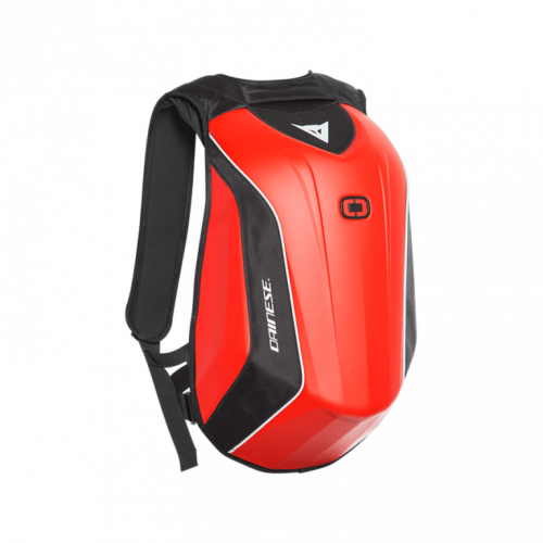 Dainese Рюкзак D-Mach 059 Fluo-Red в Уфе