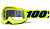 100% Очки подростковые Accuri 2 Youth Gggle Fluo/Yellow/Clear Lens в Уфе