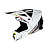 Acerbis Шлем T711 White/Black в Уфе