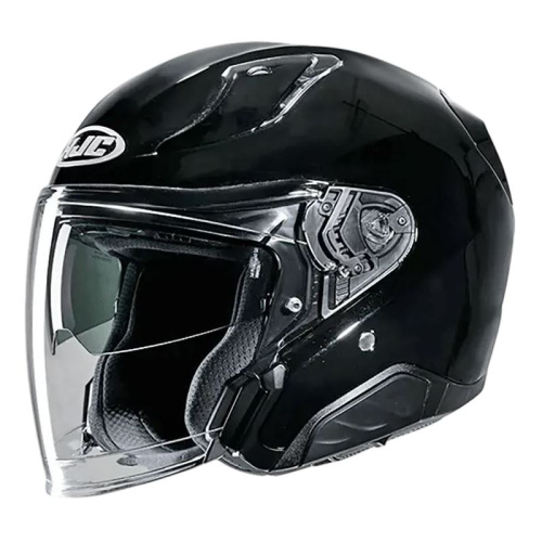 HJC Шлем RPHA31 Metal Black в Уфе